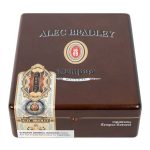 Alec Bradley Tempus Natural Churchill