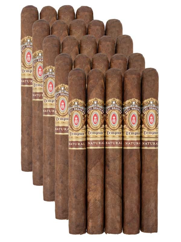 Alec Bradley Tempus Natural Churchill
