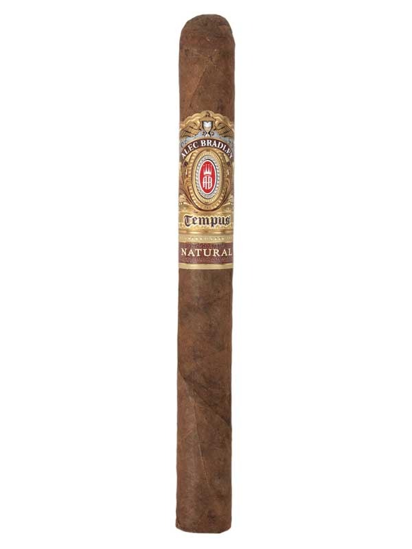 Alec Bradley Tempus Natural Churchill