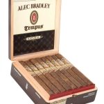 Alec Bradley Tempus Natural Churchill