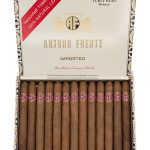 Arturo Fuente Curly Head Deluxe Natural