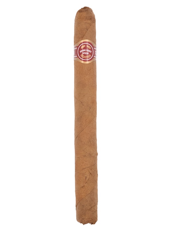 Arturo Fuente Curly Head Deluxe Natural