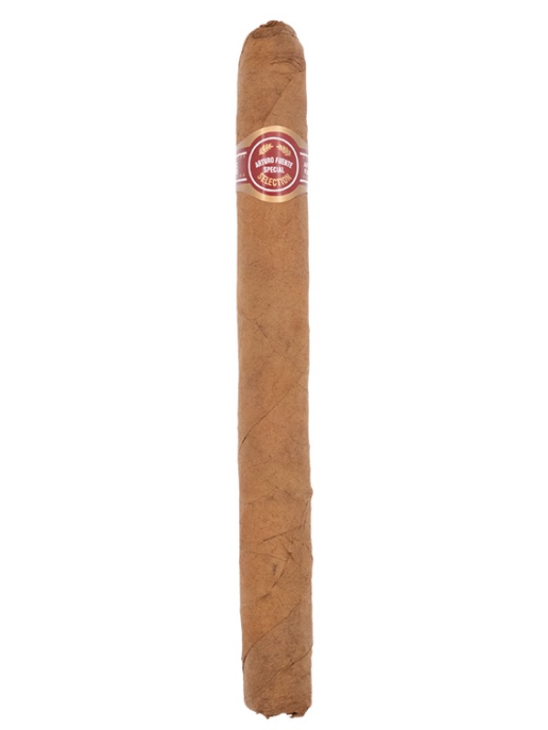 Arturo Fuente Curly Head Deluxe Natural