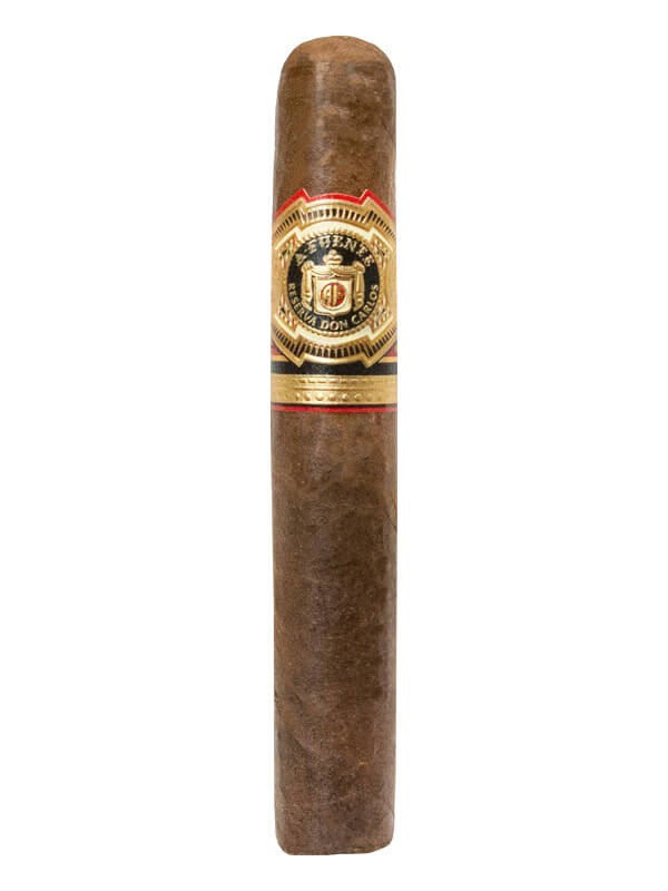 Arturo Fuente Don Carlos Double Robusto