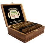 Arturo Fuente Don Carlos Double Robusto
