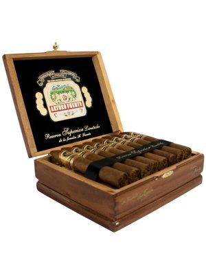 Arturo Fuente Don Carlos Double Robusto