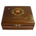 Arturo Fuente Don Carlos Double Robusto