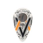 AVO XIKAR Butterfly Cutter – White