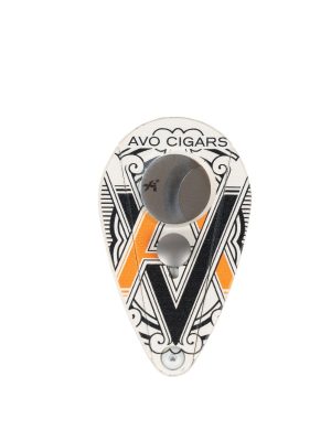 AVO XIKAR Butterfly Cutter - White