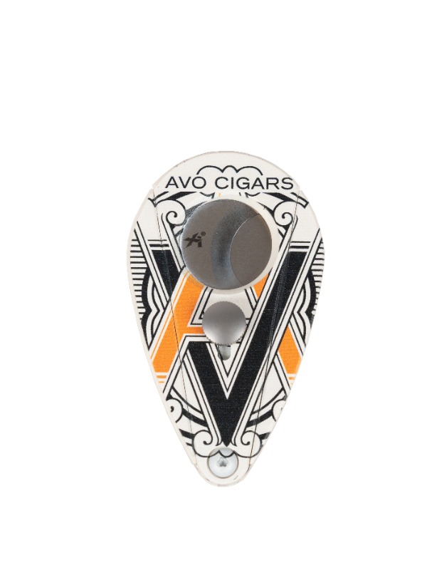 AVO XIKAR Butterfly Cutter – White