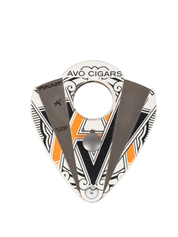 AVO XIKAR Butterfly Cutter – White