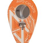 AVO XIKAR Butterfly Cutter – Orange