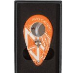 AVO XIKAR Butterfly Cutter – Orange