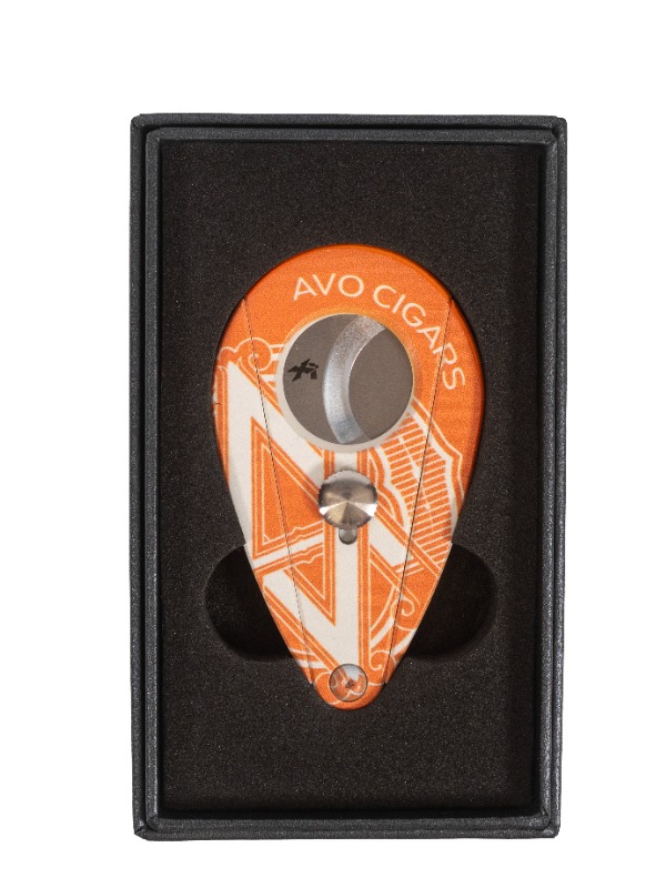 AVO XIKAR Butterfly Cutter – Orange