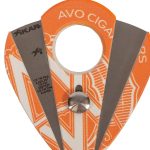 AVO XIKAR Butterfly Cutter – Orange