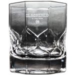 Blackened by Drew Estate Whiskey Glasses (2-Count)
