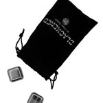 Blackened by Drew Estate Whiskey Stones