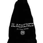 Blackened by Drew Estate Whiskey Stones