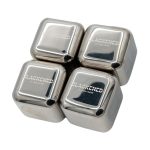 Blackened by Drew Estate Whiskey Stones