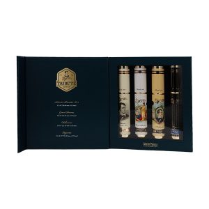 Byron 175 Tribute Set