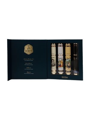 Byron 175 Tribute Set