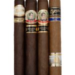 Byron 175 Tribute Set