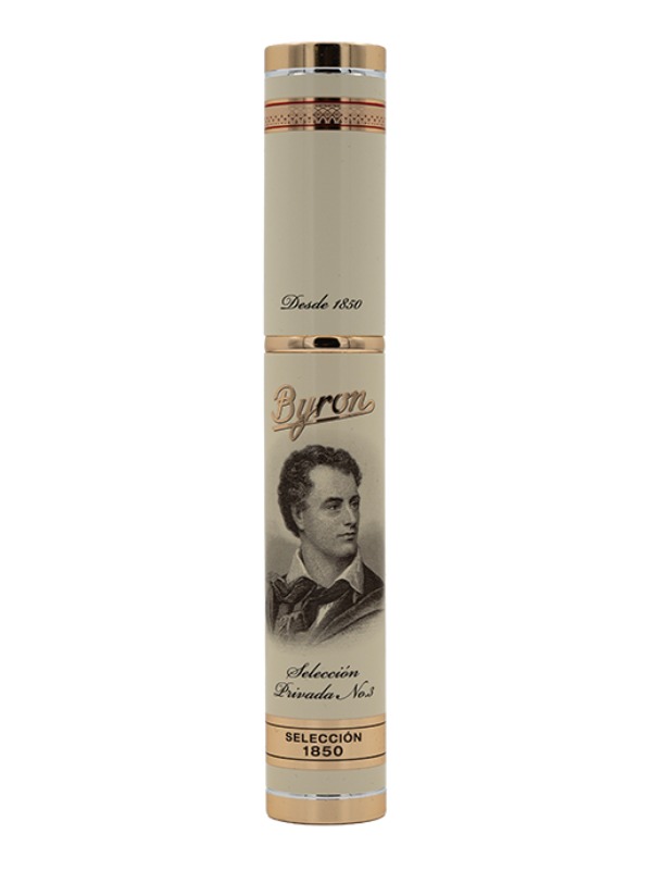 Byron 175 Tribute Set