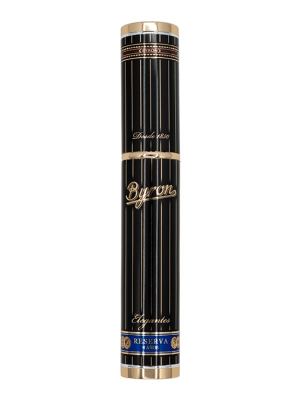 Byron 175 Tribute Set
