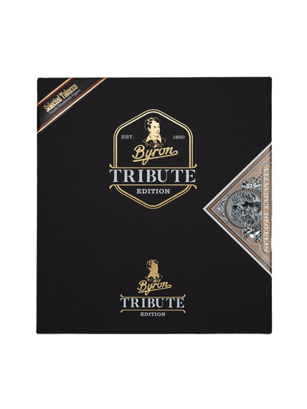 Byron 175 Tribute Set
