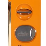 Perez-Carrillo Endure Orange Triple Cigar Cutter