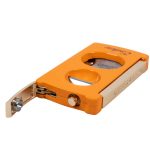Perez-Carrillo Endure Orange Triple Cigar Cutter