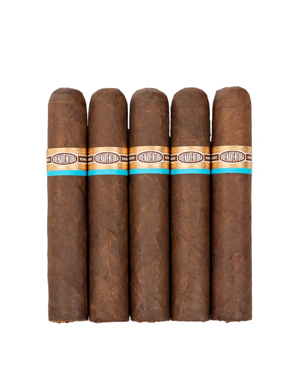 Curivari Buenaventura Favoritos Maduro 56