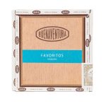 Curivari Buenaventura Favoritos Maduro 56