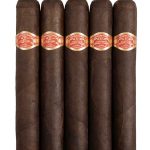 Curivari Seleccion Privada Maduro Magnificos
