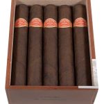Curivari Seleccion Privada Maduro Magnificos