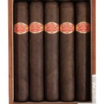 Curivari Seleccion Privada Maduro Magnificos