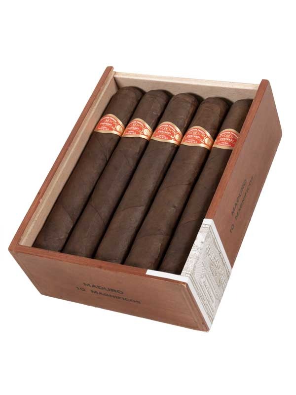 Curivari Seleccion Privada Maduro Magnificos