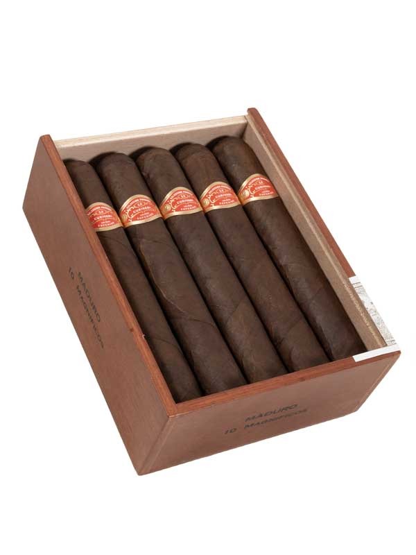 Curivari Seleccion Privada Maduro Magnificos