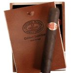 Curivari Seleccion Privada Maduro Magnificos