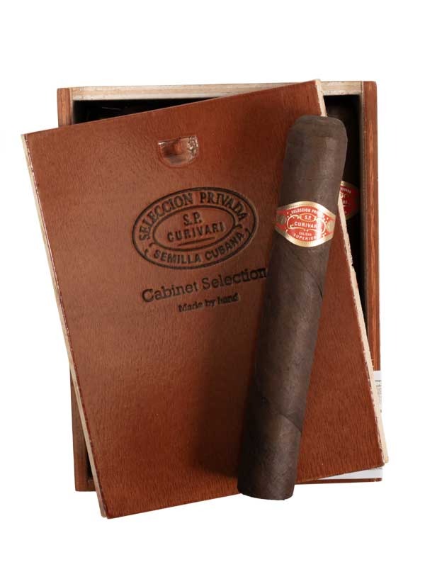 Curivari Seleccion Privada Maduro Magnificos