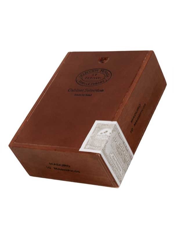Curivari Seleccion Privada Maduro Magnificos