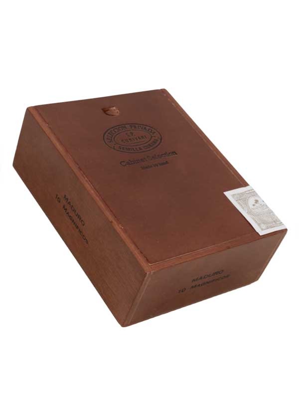 Curivari Seleccion Privada Maduro Magnificos