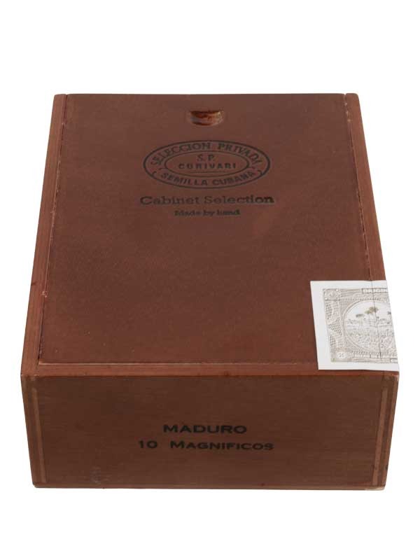 Curivari Seleccion Privada Maduro Magnificos