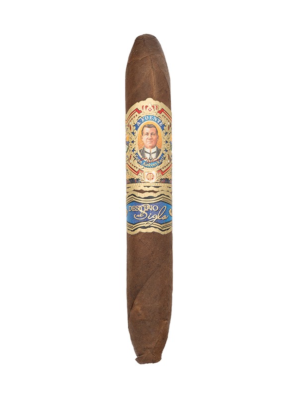 Don Arturo Destino al Siglo de Amor