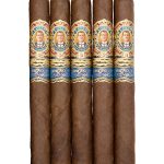 Don Arturo Destino al Siglo de Familia