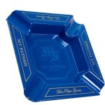 My Father Don Pepín García Melamine Blue Ashtray