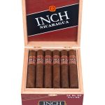 E.P. Carrillo INCH Nicaragua No. 60