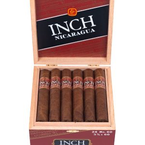 E.P. Carrillo INCH Nicaragua No. 60