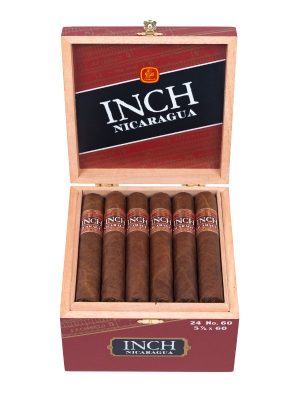 E.P. Carrillo INCH Nicaragua No. 60