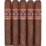 E.P. Carrillo INCH Nicaragua No. 60